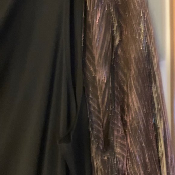 Nice Evening Dress  16 W - Picture 3 of 6